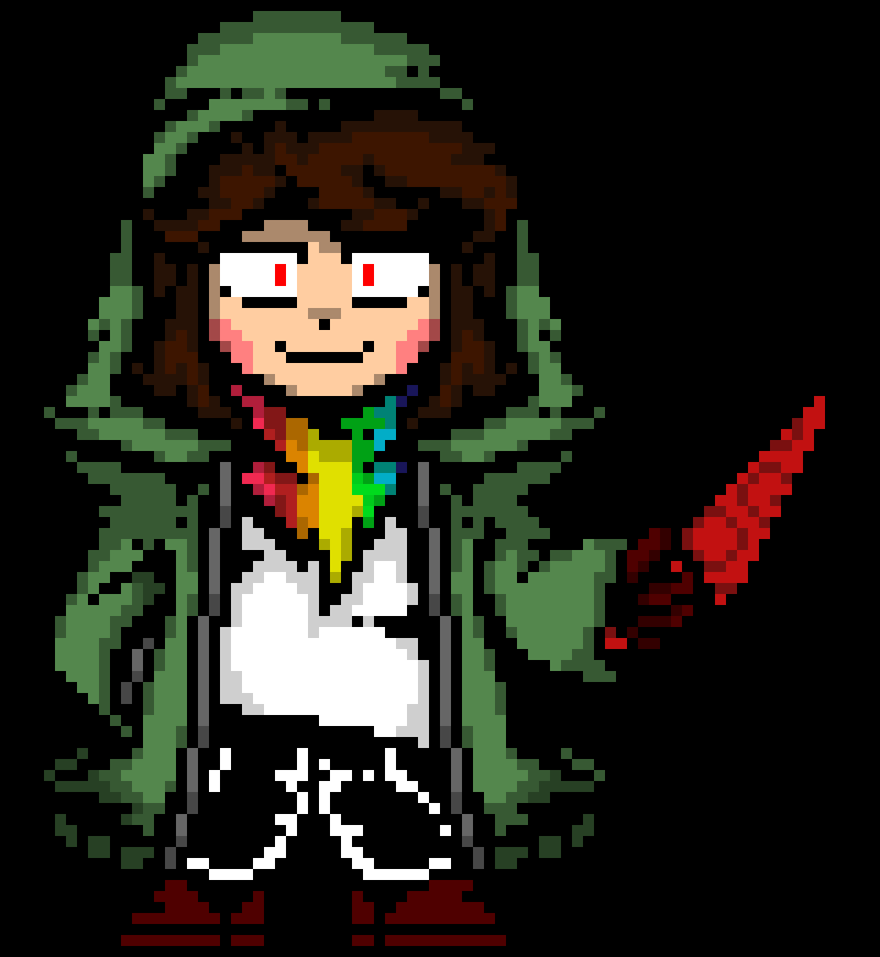Devilovania....