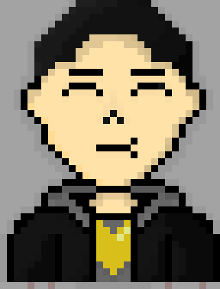 [c9c00b] Hey, you brought up the idea! I just followed through!