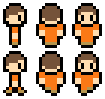 [11636a] Player