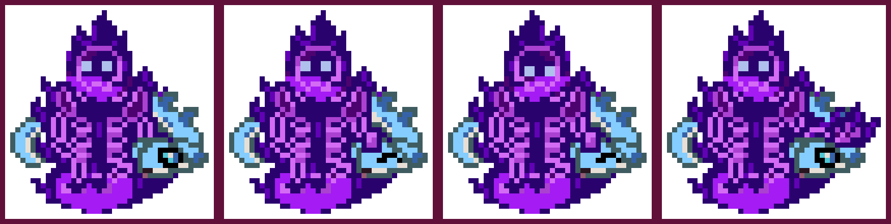 [a1a461] also don't mind me reinmporting this one, this was mostly Referance lol - Deadtale