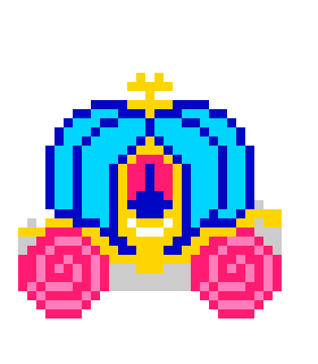 [9664c4] Cinderella