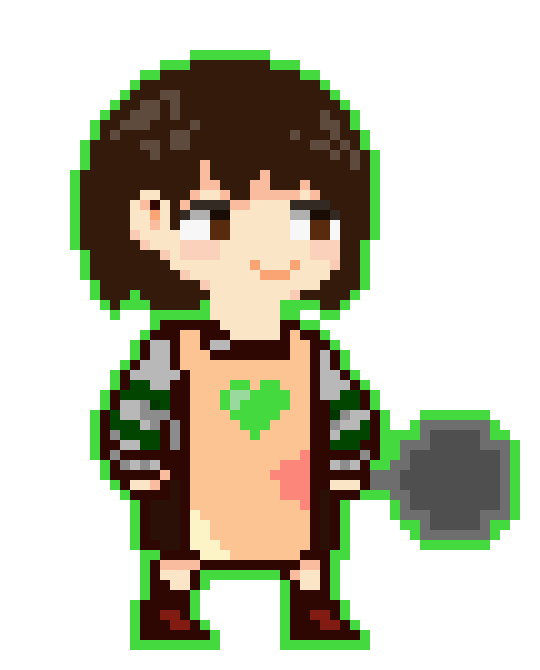 [533d25] Kindness Soul (Presley)  