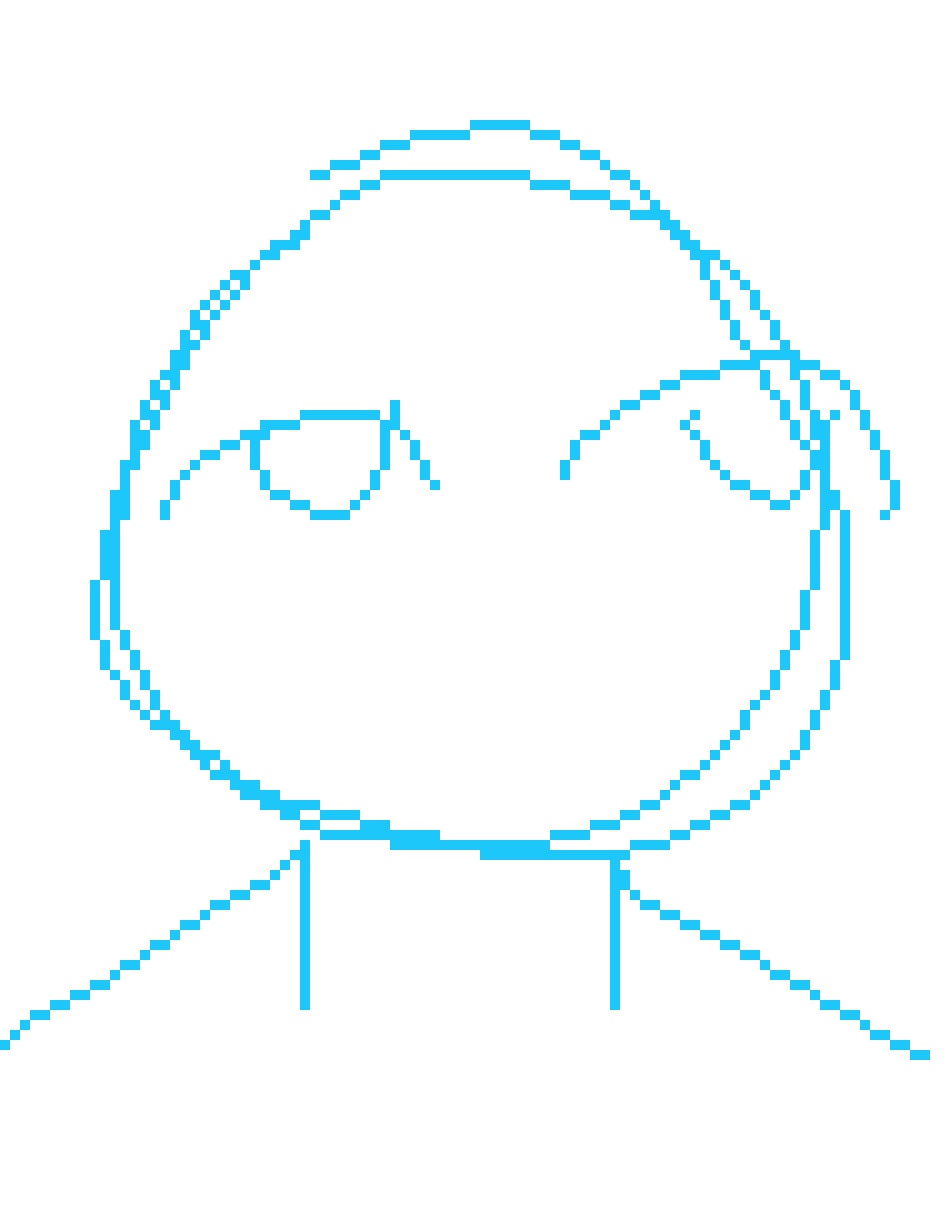[2dc7de] I meant that’s what you should draw