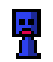 [b66d27] pixel buddy huh