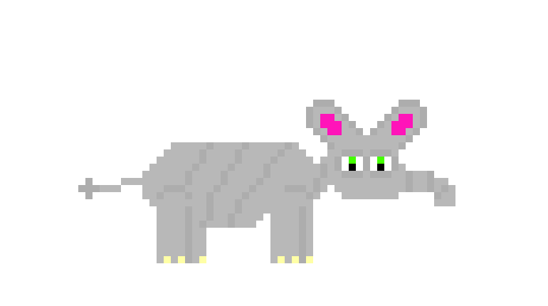 [9664c4] Elaphant