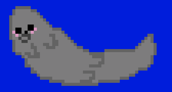 [5509a0] seal talking