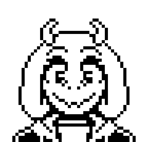 [acbc50] (Credit to terrie) Oh it is a dog dragon pixelartmaker.fandom.com/wiki/Terrie#articleComments