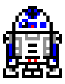 [9664c4] R2D2