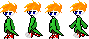 [9664c4] Sammy_Walking_left