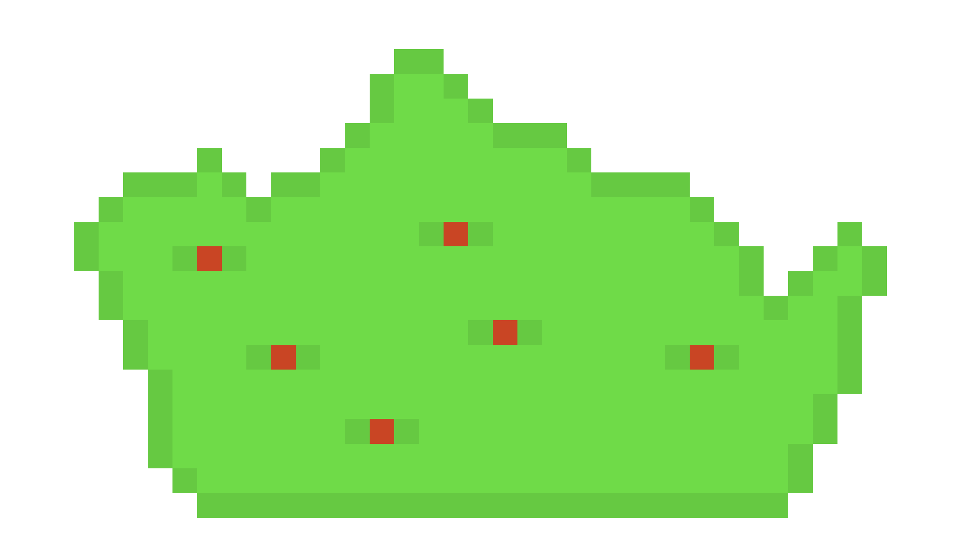 [9664c4] Bush 2