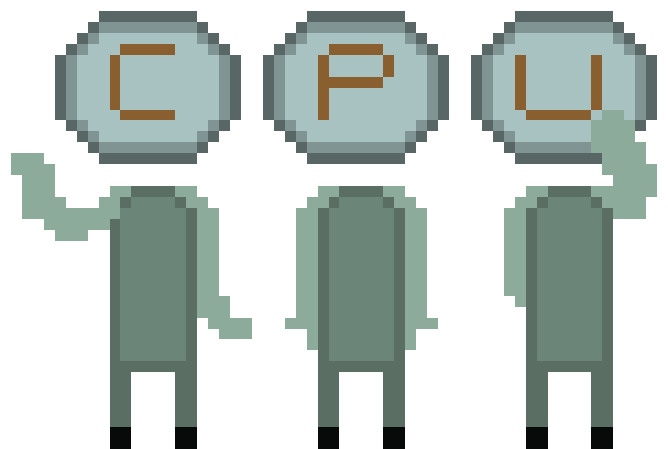 [a00846] CPU