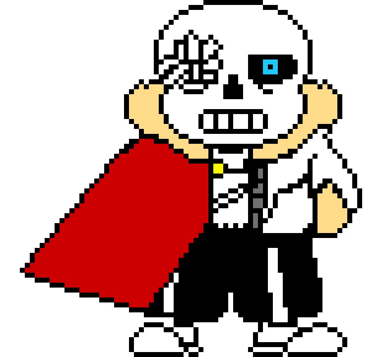 [9664c4] omnipotent sans