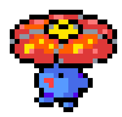 [9664c4] Vileplume