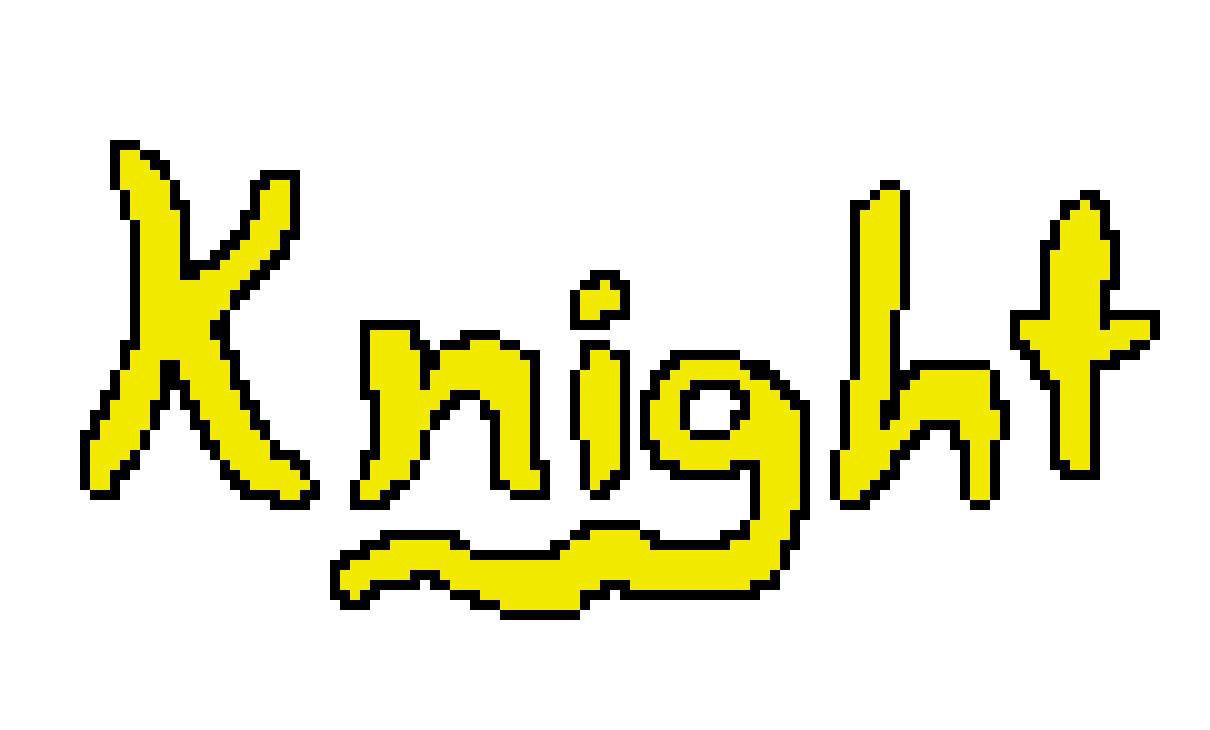 [9664c4] knight logo