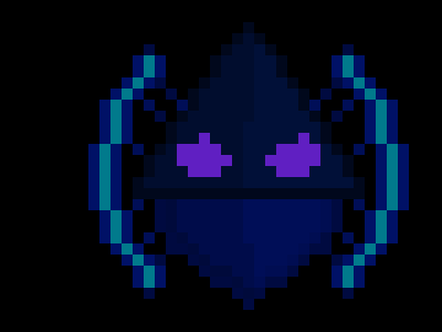 [be82ba] (the sky darkens further. the Prisms power is increasing. The moon gets darker)