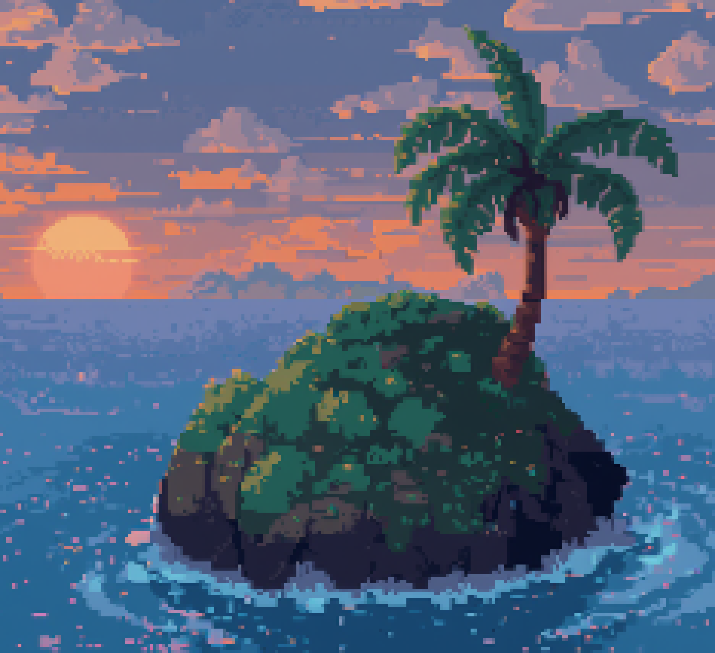 [0711a7] island