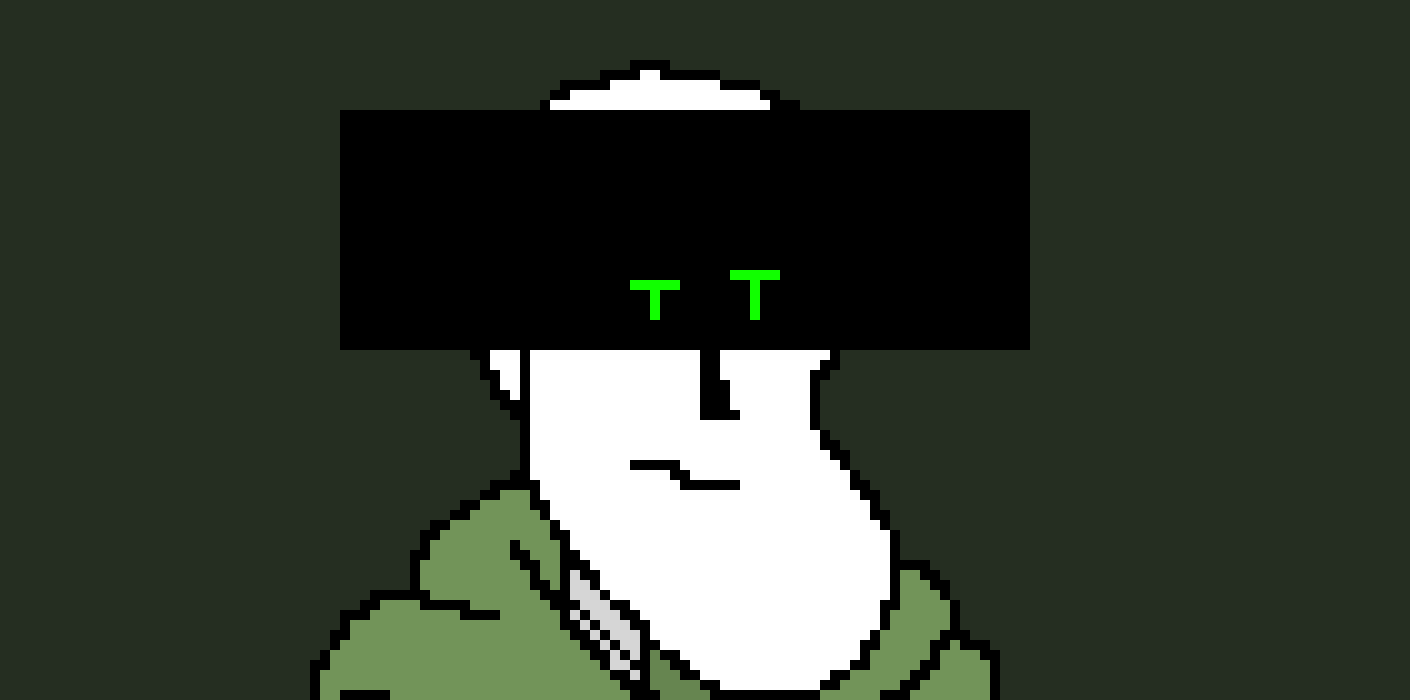 i remember making some kind of image that was kinda creepy for paperjam but i can't find it so fuck.