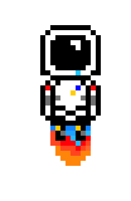 Spaceman