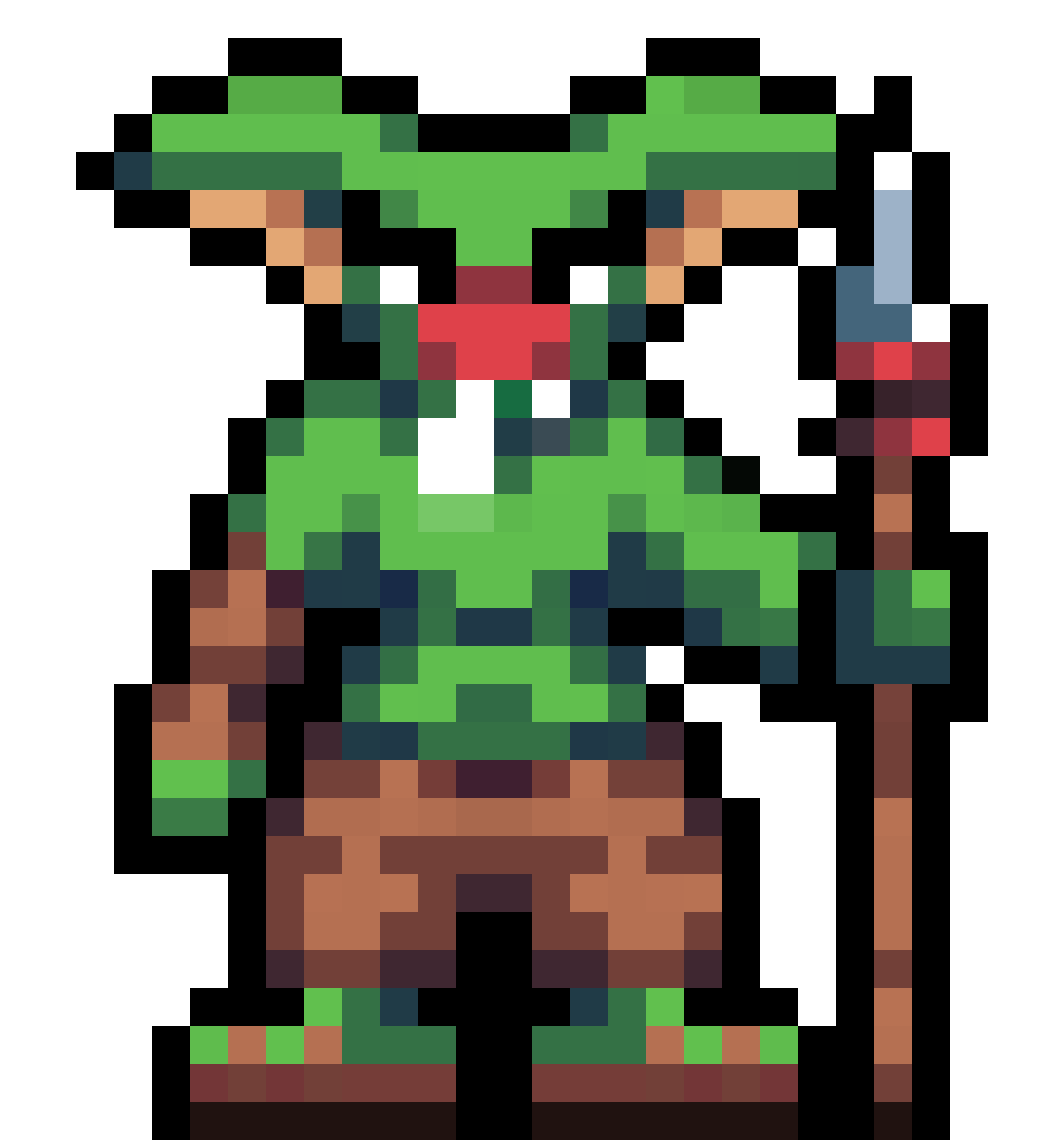 [3c3dcb] Goblin