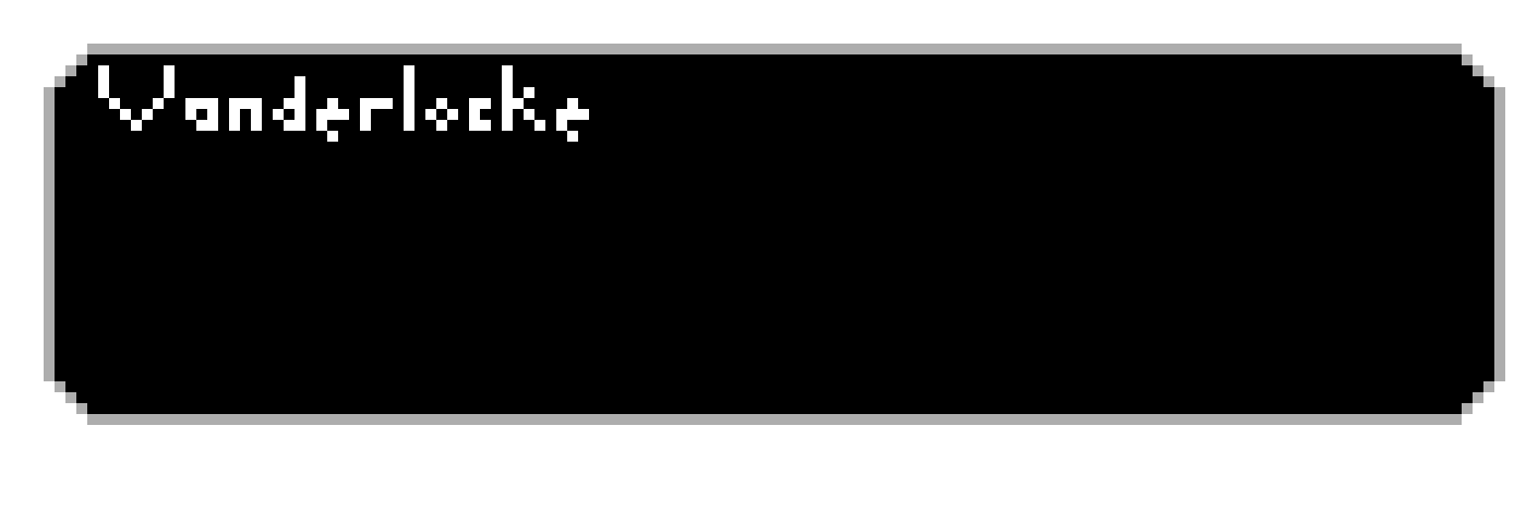 [c8c917] vanderlocketextbox