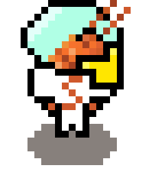 [d3b442] I I had a middle finger emote I would use it