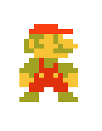 [9664c4] mario