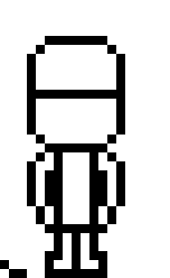 [05b0c1] Outline Hero