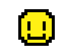 smiley face