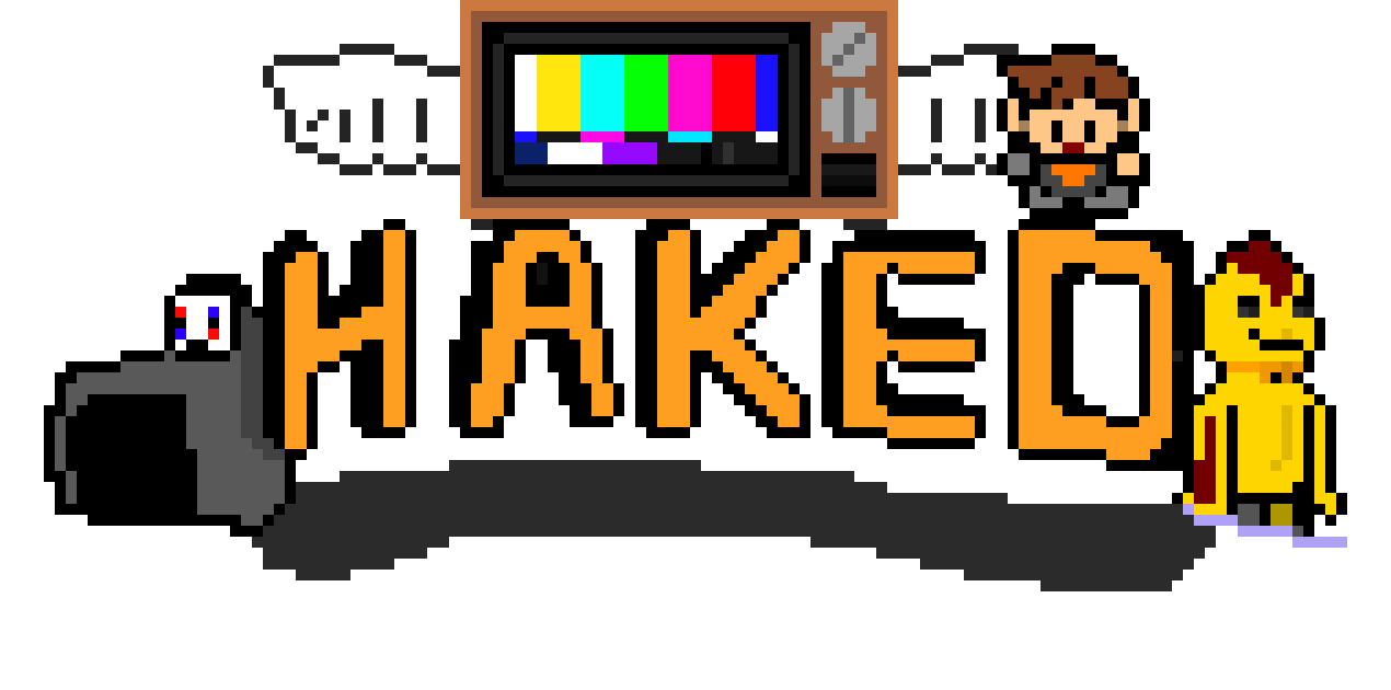 [9664c4] Hakeo
