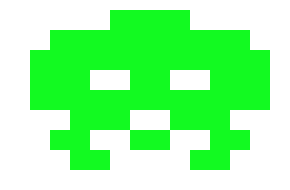 [bbfffe] Alien5