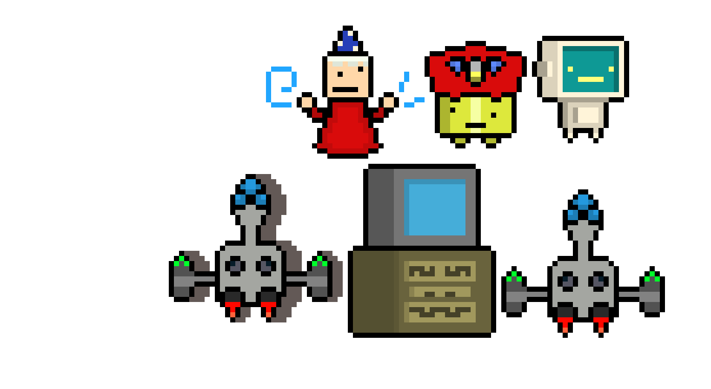 [9664c4] Final Arts