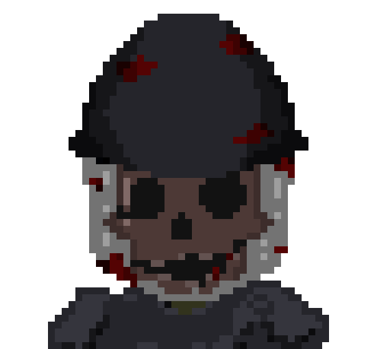 [9664c4] Zombie SWAT