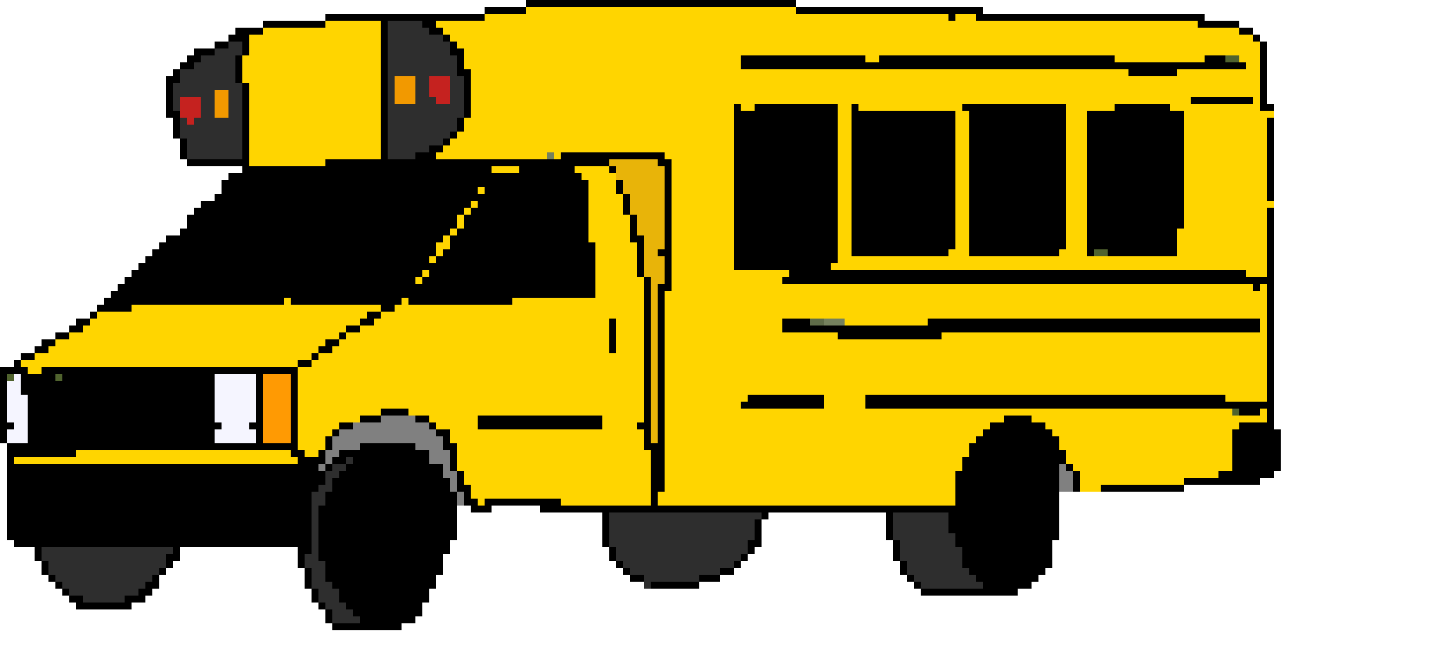 [b80786] bus
