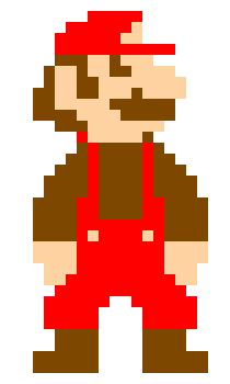 big Mario