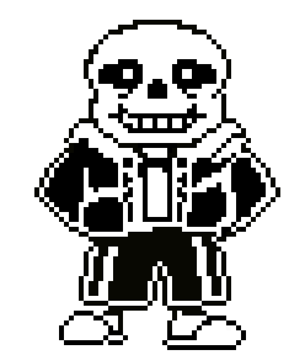 [9664c4] Sans