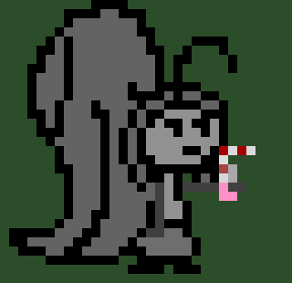 [f7c573] get off our stuff and make something that you put effort in. -mawile