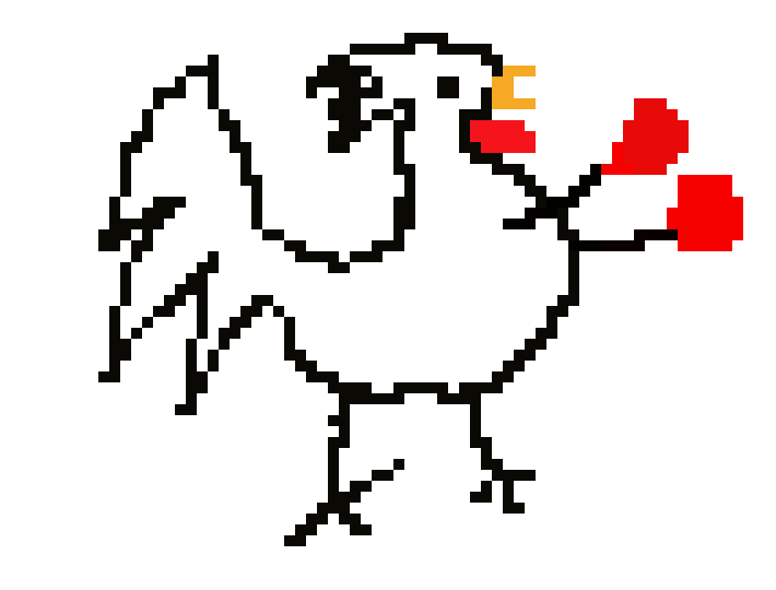 [954c34] gallo-malo