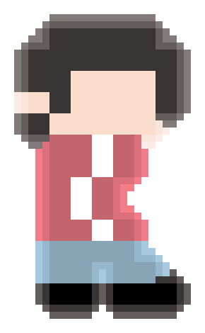 [950e05] Idk, you're pretty cool, Hi