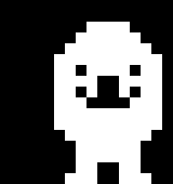 iwts a gwood dway two nwot two bweee eatin awive-egg dog