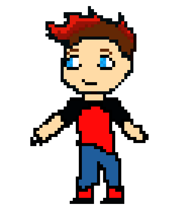 [9664c4] Ronnie 1