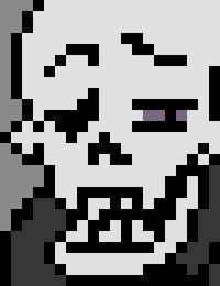 [3054f0] dozes off   -swapfell paprus