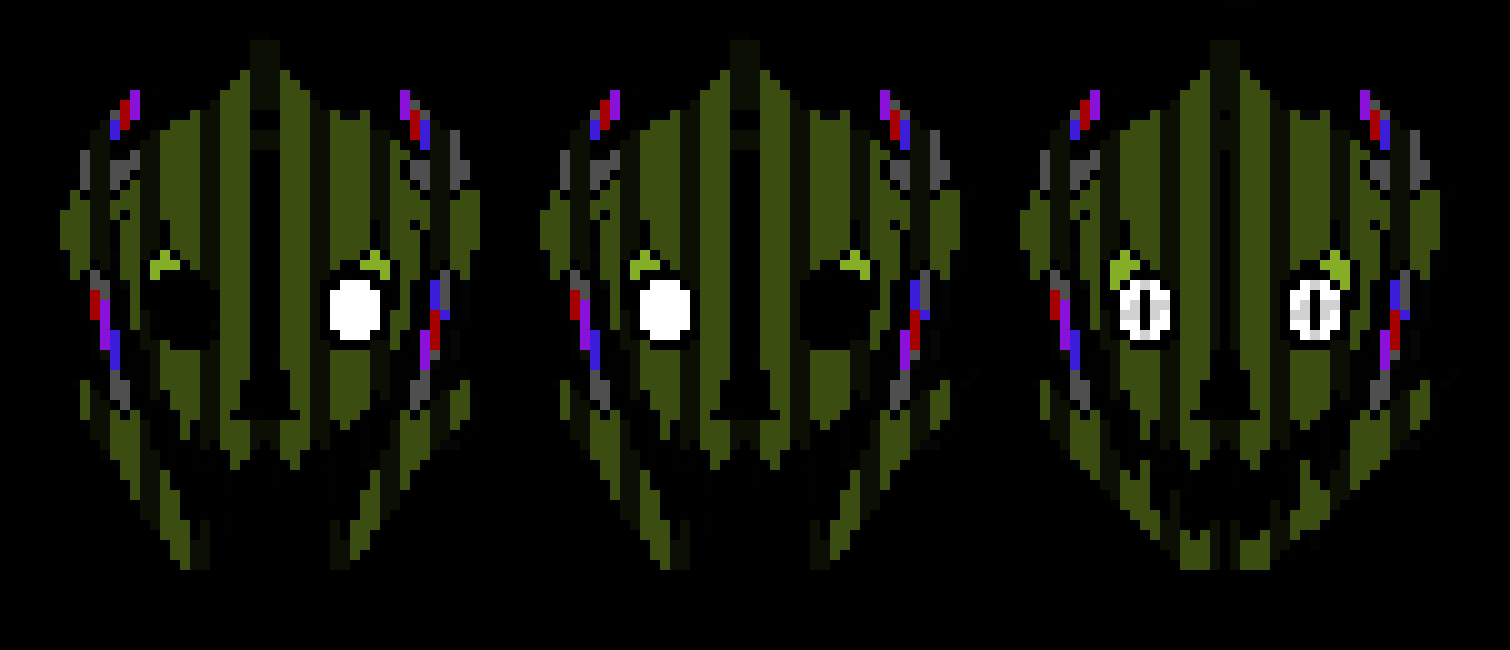 [28a9e4] My FnafTale Take: Phantom Blasters
