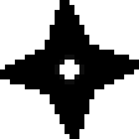 [9664c4] BlackShuriken
