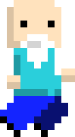 [a642b4] Old Man Jump 3 FIX
