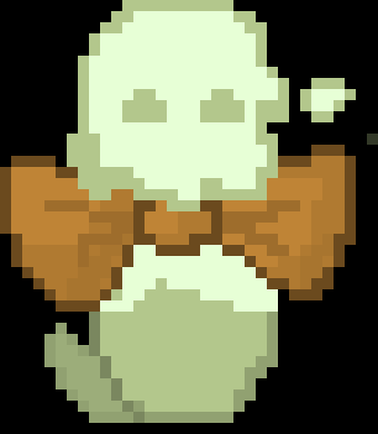 [f8c474] Ghostfrontview