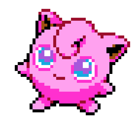 Jigglypuff
