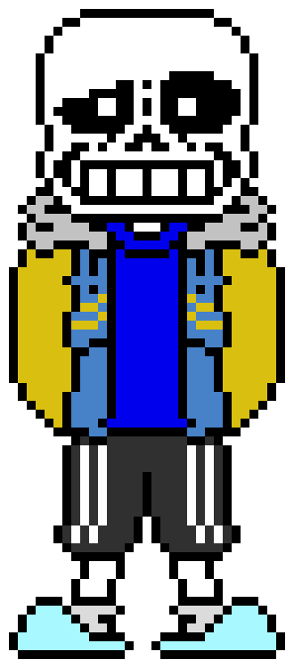 [d6b045] Outer Sans cus why not