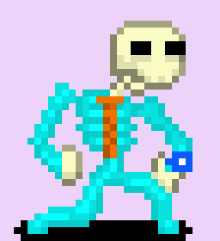 [05b0c1] You dare hurt another innocent person, and I'll end your existence. Spirit or not, this dreamnail can tame them down. Turn them to essence.  