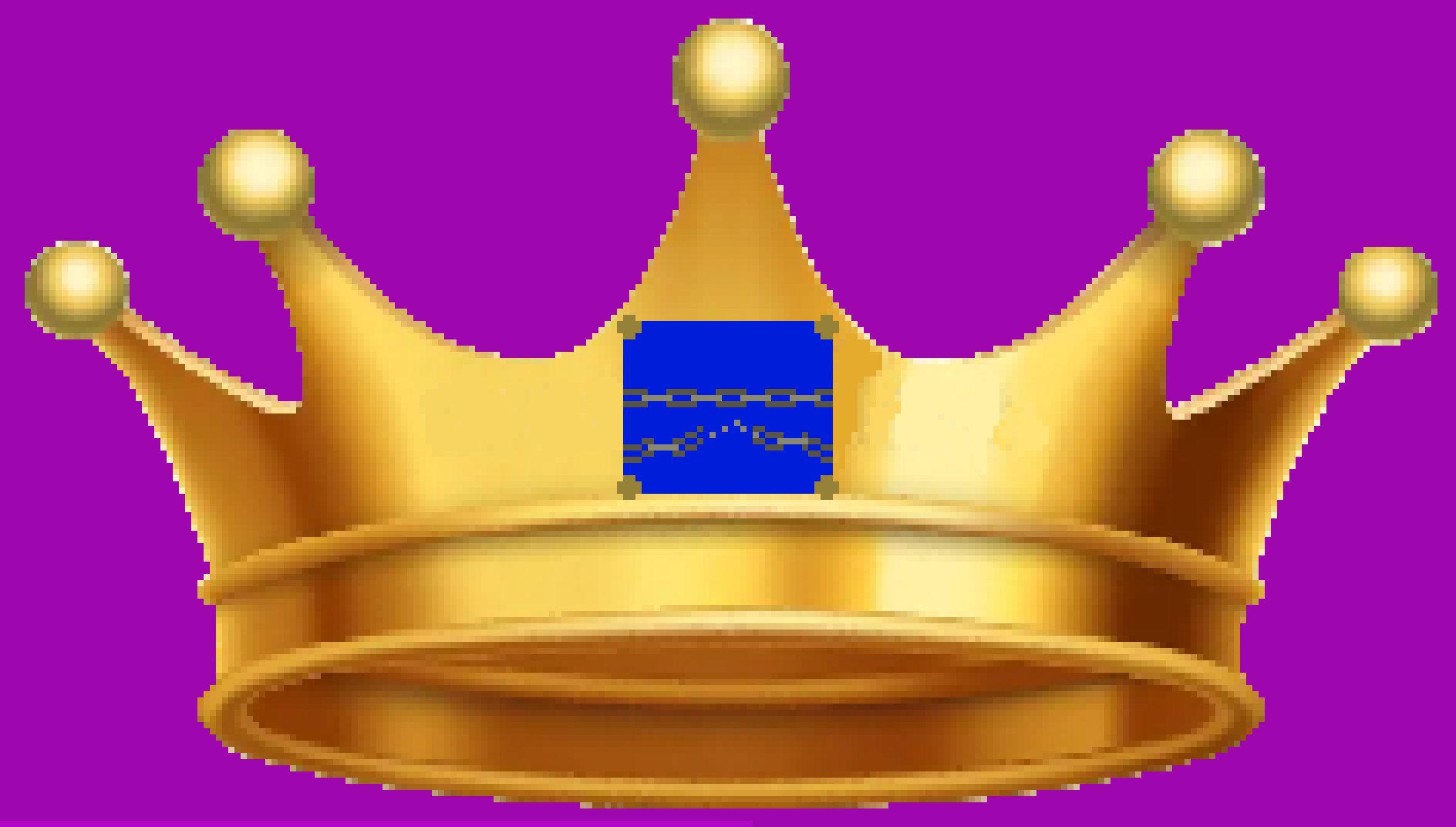 [2dd94d] Chainbreaker crown