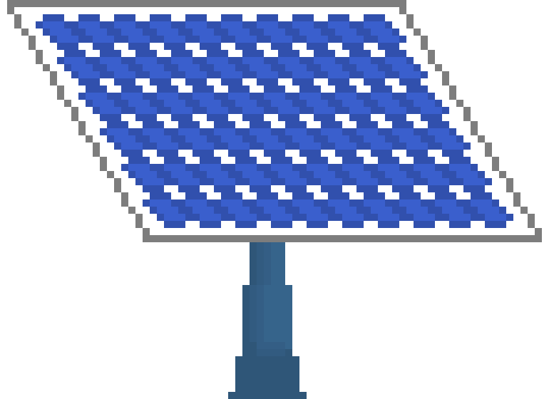 Solar panel